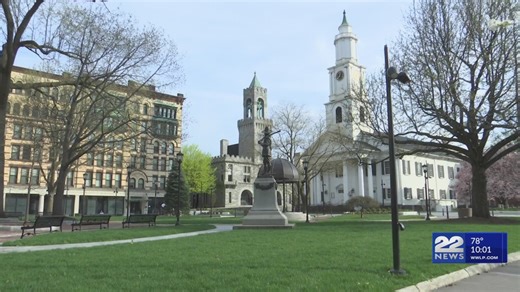 Springfield’s Court Square Redevelopment to Preserve History