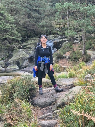 Embrace Change: Reset, Refocus, and Restart Your Journey