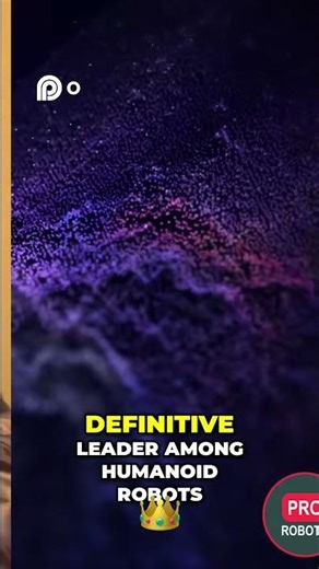 This Robot Could Change Everything in 2026