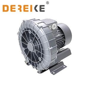 [Hot Item] 1.3kw Dereike Dhb 510b 1d3 Atex Blower Suction Blower for SPA Swimming