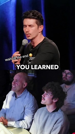 Stand Up Comedy Tour: Upcoming Shows Across the US
