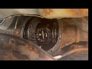 Is A Rear Differential Service Worth It?