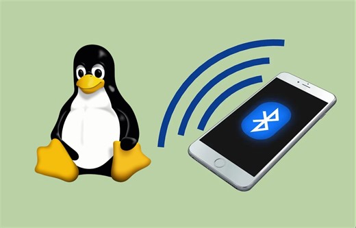 如何在Linux下串流手机的蓝牙音频