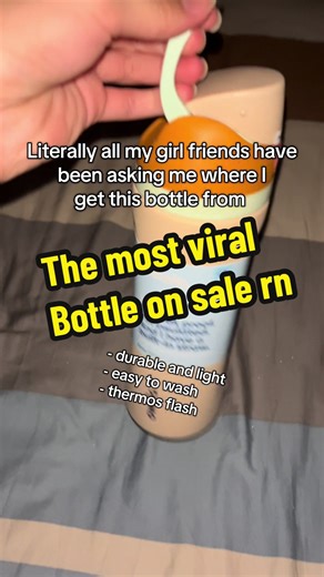 Owala Bottle Now 50% Off: Stylish and Functional