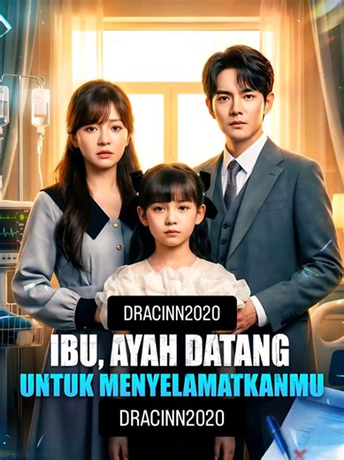 Ibu, Ayah Datang Untuk Menyelamatkanmu | Episode 8 #drama #dracin #dramachina