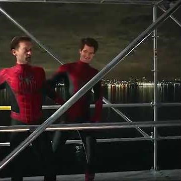 Zwykły ból krzyża marvel edit/ Spiderman edit #shorts