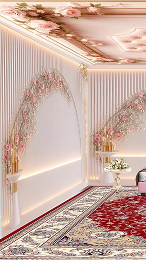 3D Wallpaper Bedroom Design Ideas for Modern Home Decor