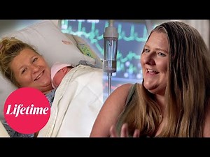 5 Doctors DID NOT KNOW She Was Pregnant | I Wasn't Expecting a Baby! (S1, E2) | Lifetime