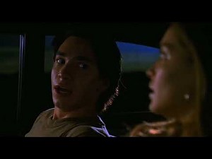 (Hungry eyes) Scene 35 🇧🇷