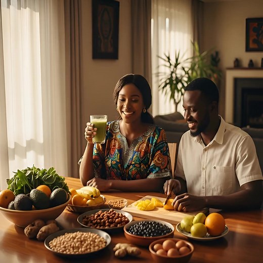 30K views · 462 reactions | Natural Ways to Boost Fertility for Both...