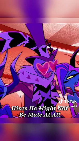 #fyp #hazbinhotel #valentino #hazbinhoteledit #hazbinhotelseason2 | valentino hazbin hotel