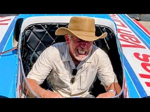 Vintage Unlimited Hydroplanes | M5 Goes Big Boat Bananas at the 2022 Columbia Cup Race