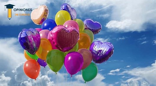 ▷ Cursos de Globos Gratis y de pago para Decoraciones Online