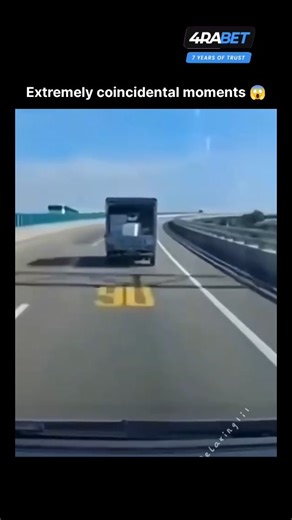 MOMENTS.. on Instagram: "The post features a one-minute split-screen compilation of “coincidental moments”, bringing together everyday scenes that line up in oddly perfect ways. Moments like a chicken laying an egg at the exact second a car passes by, or traffic lights changing colors in sync with pasta shapes, feel almost scripted—yet they unfold naturally. Curated by @Rainmaker1973, the video is designed to spark a sense of wonder by revealing how strangely aligned ordinary life can be. These