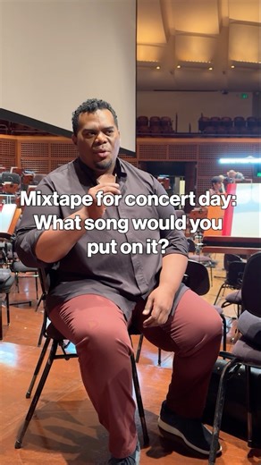 At last! Anthony Parnther is back with the SF Symphony for Marvel Studios’ Infinity Saga Concert Experience, bringing your favorite superhero moments to life on the big screen with a full orchestra 🦸‍♀️🦸‍♂️ | San Francisco Symphony