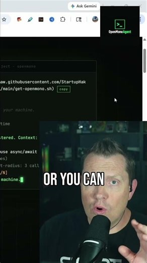 Your Gaming PC Can Run AI Now #aimodels #shorts