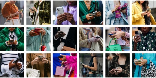 The Group Chat Is Back And Its Influence Had Never Been Bigger