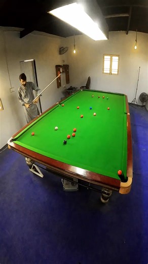 Challenge Accepted: What's Your Maximum Break?