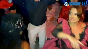 3K views · 60 reactions | Mãe Andressa de Iemanjá Curimba da Pomba Gira Menina Dia 25 de Fevereiro de 2023. Rua Ver. Galvão Soares Chaves, 180 - Niterói Canoas/RS Contato: (51)9 9740-3541 Imagens: Lucas Rodrigues/Grande Axé Edição: Alexandre Borges/Grande Axé | Grande Axé | Facebook