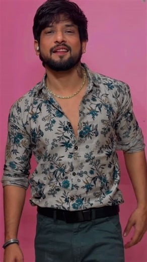 Shailesh Shailu Love on Instagram: "Bhuli java ma maja che boss 🙏🤣💔🫡"