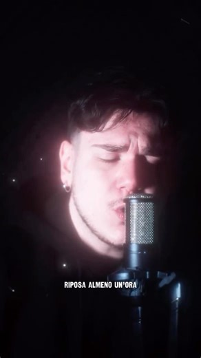 Hai delle isole negli occhi - R&B Version (Prod.by VENTI) #fyp #viral #tizianoferro #musica