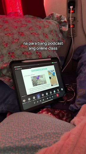Engaging Online Class Podcasts for Students