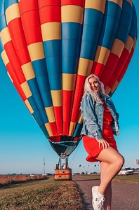 Hot Air Balloon Ride in Tampa: Everything You Need to Know