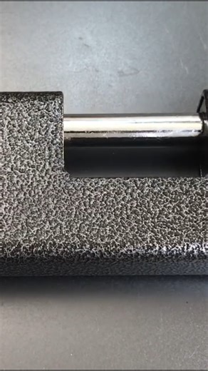 9.7K views · 159 reactions | SP 100mm Dimple-Core Shutter Lock Picked #shutterlock #lockpick #lockpicking #picklock #locks #lockpicker #fyp #padlock | Picking Locks | Facebook