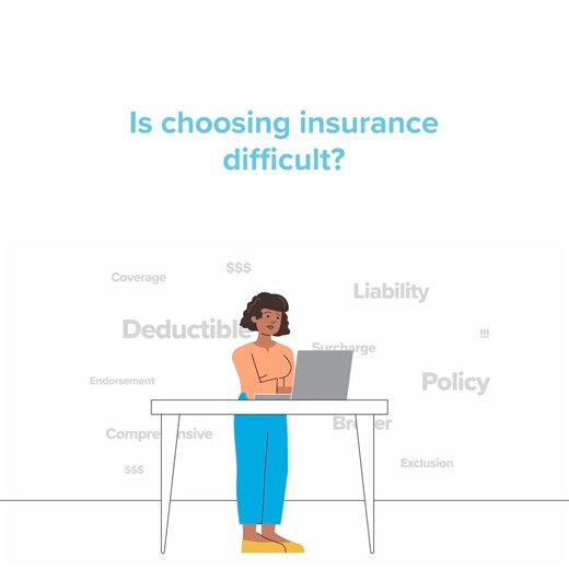 12 reactions | When it comes to insurance, choosing the right coverage can be confusing. The good news... we're here to help. | First Tech Fed | Facebook