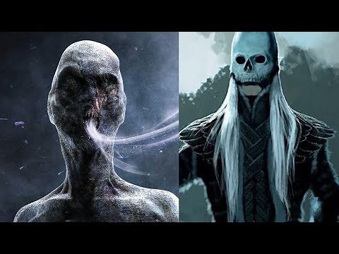 Who Created the Dementors and How? - Harry Potter Explained