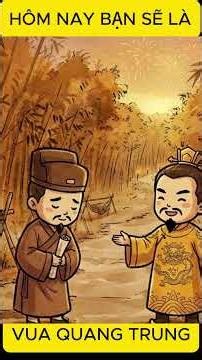 Ngươi Là Quang Trung | Hộp Sọ Trong Ngục Và Bí Ẩn 200 Năm SHOR5