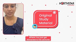 This is what our #StarOfNorthStar Annal Renaldy has to say about her journey with NorthStar Academy 🏅 We couldn't be more proud looking at our students achieving and landing their dream jobs.🏆 Register Now with NorthStar Academy - NSA ⏱️ Enroll now for the latest batch.🚀 Visit our website to know more(link in bio)💻 You can also reach out to us at: 91-8147470707☎️ #StayAheadInFinance #NorthStarAcademy #ProfessionalCourses #FinanceTraining #CMAUSA #CMA #CPA #StarsOfNorthStar #StarsOfNSA #CPASu