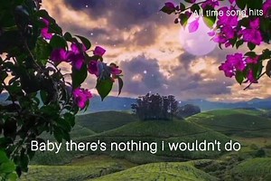 Love Will Keep Us Alive🌾 (Eagles) with lyrics | All time song hits