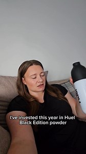 If eating well has felt overwhelming, this makes it simpler. Each meal delivers 40g of protein, high in fibre and complete nutrition*, giving you the structure to build the habits you’ve always wanted. No stress. No overthinking. Just balanced fuel that helps you stay in control. 💪 40g protein 🍽️ Complete nutrition*, zero friction 📊 Easy calorie tracking *Huel Black Edition provides a balanced combination of protein, essential fats, carbohydrates, fibre, and 26 vitamins and minerals - support