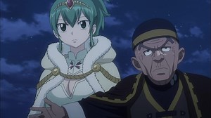 Fairy Tail Series 2 | E191 - Natsu versus Rogue
