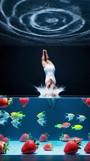 Which Pool ASMR Water Sound is BEST for Sleep ?