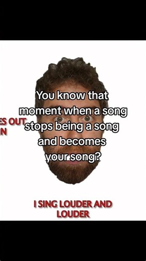 it's a little bit funny