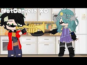 When the younger siblings are home alone: