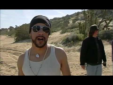 Making of Incomplete Music Video - Backstreet Boys (Part 2/2)
