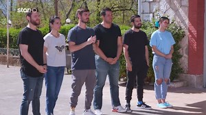 18.5.2022 - MasterChef