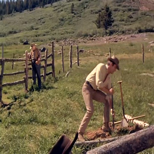 15K views · 428 reactions | Bonanza S07E04 – The Other Son Part 1 | Dana Lowe | Facebook