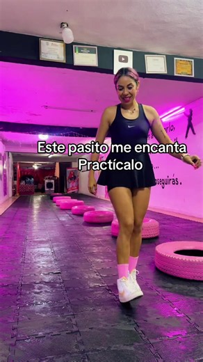 #parati #cecyvillanueva #zumba #baile