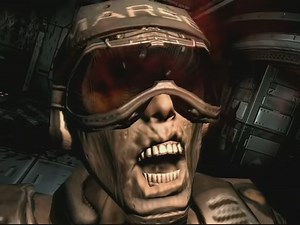 Trent Reznor Sound Pack for CstDoom3BFG addon