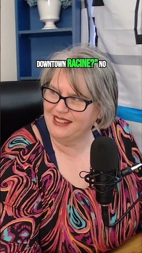 Downtown Racine Why We Love It!