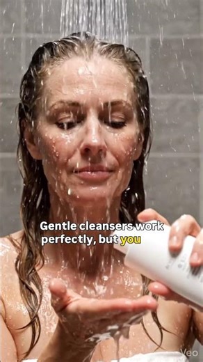 Your Shampoo Bubbles do what?
