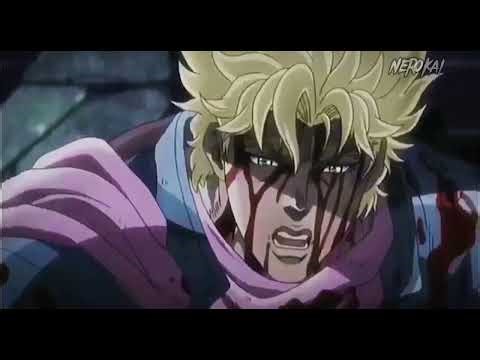 Caesar death - Jojo - Sad edit 🎭