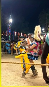 12K views · 10K reactions | 藍藍藍 . . . #mrlocalmedia #trending #karakattam #karakattamvideos #dance #naiyandimelam #tamil #trentingreels #karakattamlovers | mr local media | Facebook