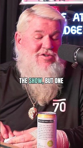 John Daly on the Like A Farmer Podcast
