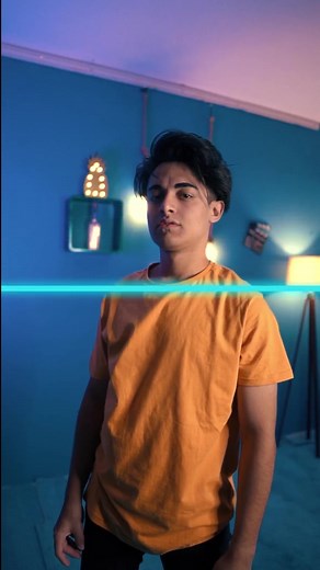 Spooky Ghost Transformation VFX Tutorial by Fatihcanaytan