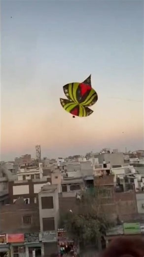 kite flying 1Like 1k view #monokitefighter #kiteflying #gameskhelkarpaisekai